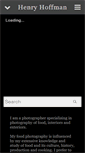 Mobile Screenshot of photos.hhoffman.co.uk